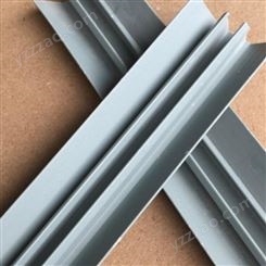 内蒙古净化铝型材制造 佰力净化设备安装工程