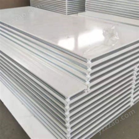 呼和浩特岩棉净化板销售 佰力净化设备安装工程 内蒙古岩棉净化板