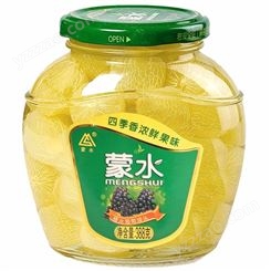 椰果罐头  葡萄罐头 山楂罐头_生产制造商