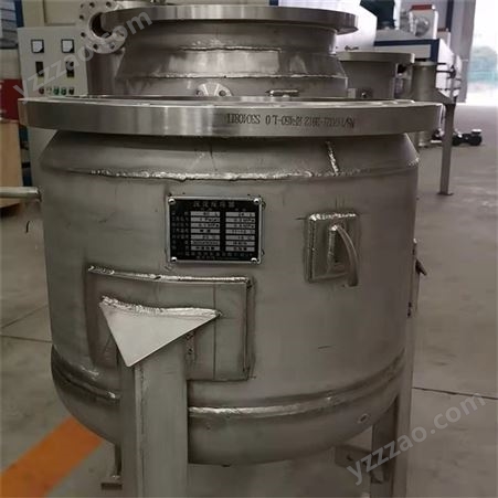 供应电加热搅拌罐 304不锈钢材质 化工反应釜 高温压力容器