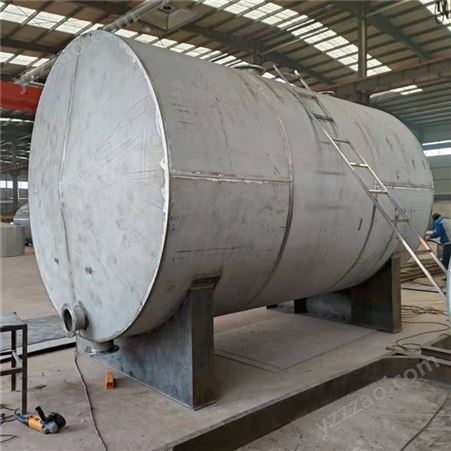 隆和 水油液体运输罐 1吨-50吨柴油储罐 设备设计合理