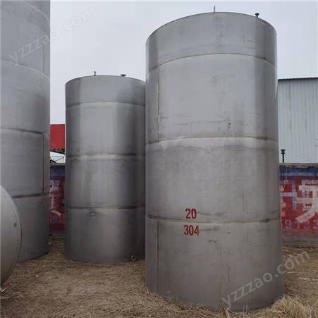 隆和 水油液体运输罐 1吨-50吨柴油储罐 设备设计合理