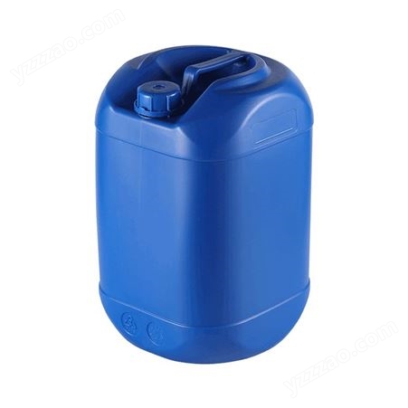 方形耐腐蚀包装桶  塑料化工桶供应  25L堆码桶
