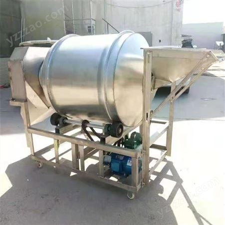 旭豪机械生产 电加热酒渣烘干机 自动干燥机设备