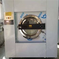 广西全套洗涤厂设备 南宁桓宇洗涤机械大中小型工业水洗机
