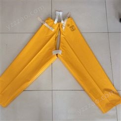 高低压树脂绝缘裤ys128-01-06带电作业绝缘防护裤绝缘套装工作裤