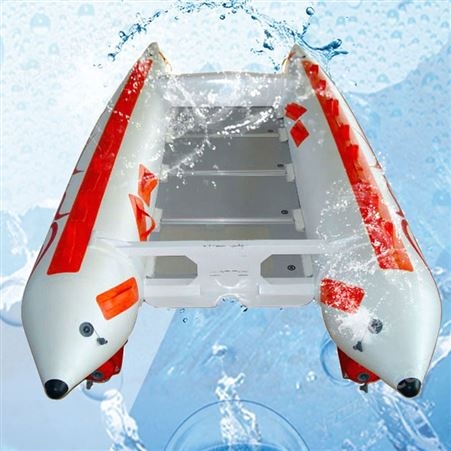 FWS-S 系列现货高速艇 游艇批发 水上极速艇 充气运动艇 高漂流艇 销售