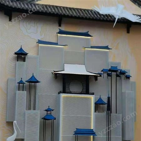 氟碳漆喷涂幕墙铝单板 外墙吊顶美观装饰材料润盈预售