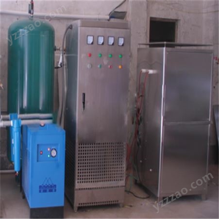 PP滤芯布水器 各种水处理配件 超滤膜元件 臭氧发生器