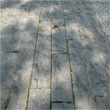 天然青石板 花园踏步石青石板 仿古青石板材 长期出售
