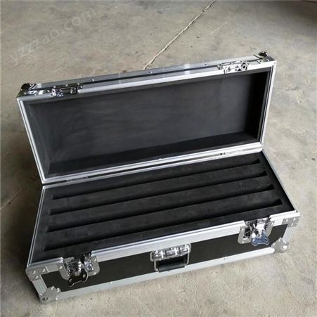 合肥航空箱铝箱定制拖轮箱仪器铝箱尺寸任选工具箱铝箱出口航空箱