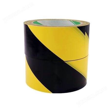 黑黄纹胶带价格 可定制 有现货  黑黄纹胶带  黑黄纹胶带