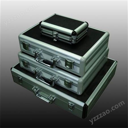 航空箱铝箱定制批发多种款式工具箱仪器仪表箱密码箱精密设备包装