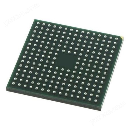 ST/意法半导体 集成电路、处理器、微控制器 STM32F439NIH6 ARM微控制器 - MCU 16/32-BITS MICROS