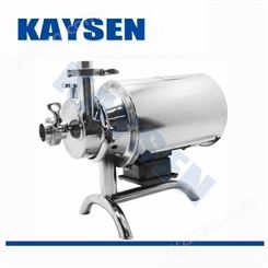 进口卫生级负压泵 KAYSEN凯森 高效 使用寿命长