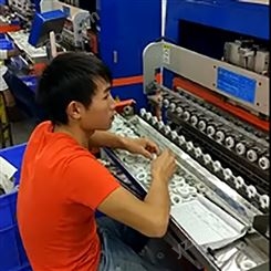 全自动绕线机 Zhongcheng/忠诚 绕线机生产商 定制全自动绕线机设备工厂