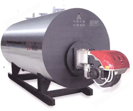 蒸汽锅炉 *  燃油导热油炉  燃气蒸汽发生器