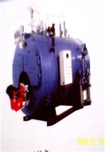 空调制热机组  暖通空调技术 超低氮无污染环保设备