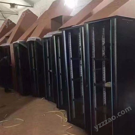 东北黑龙江一体化智能电磁屏蔽机柜,河南实力商家