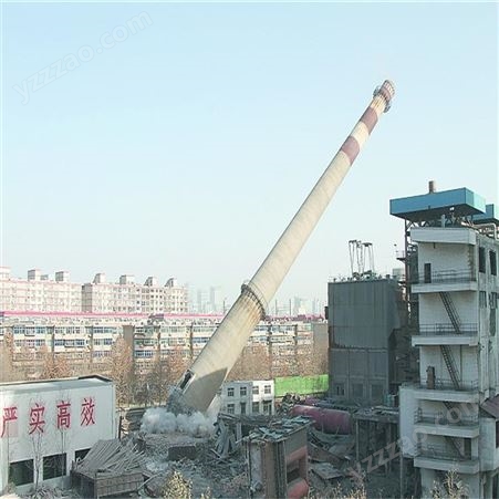 江阴整厂拆除 拆除工厂厂房的电话 报废物资回收 君涛 配备经验丰富的人员
