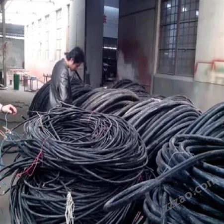 光亮铜广州市 高价发电机电缆回收 工程闲置电缆回收价格
