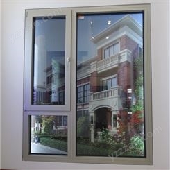 天津市斯瑞阁门窗有限公司 铝包木门窗 98系列铝包木门窗