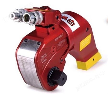 MXTA系列驱动型液压扭矩扳手