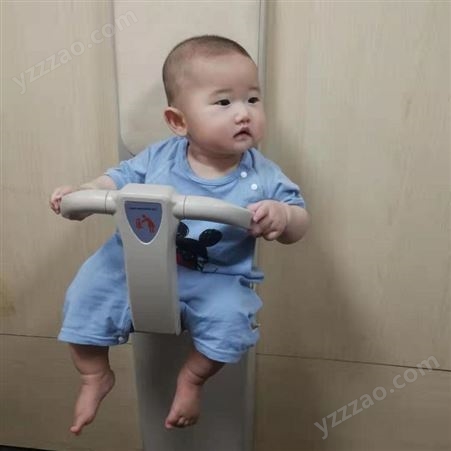 广东深圳哺乳室婴儿安全座椅折叠壁挂厕所看护椅和力成