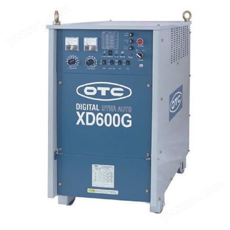 XD500SII(S-2)微电脑数字控制CO₂/MAG焊接机XD500SII(S-2)