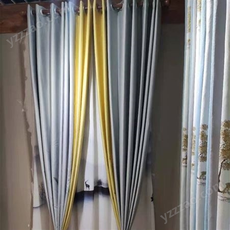 北京电动智能遮阳窗帘 酒店窗帘作用免费上门安装
