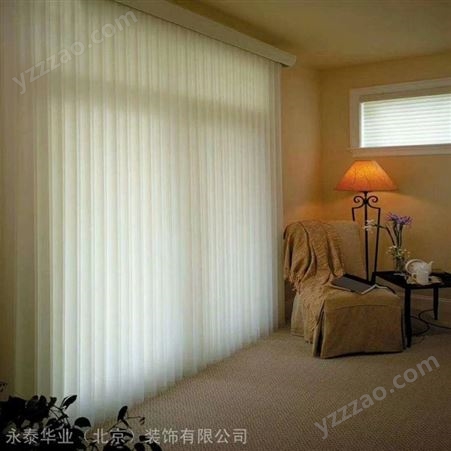 办公卷帘定做，百叶窗帘定做，电动遮光窗帘定做，北京窗帘厂家