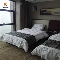 天津酒店布草定做、天津酒店床单被罩、天津酒店床品厂公司