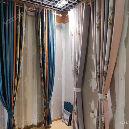 北京电动遮阳窗帘双层 酒店遮阳帘生产厂家免费上门测量