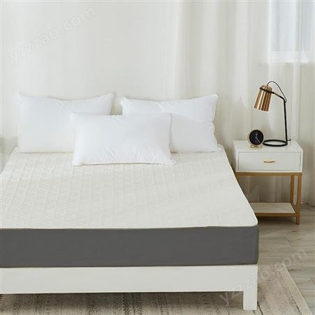 南京天然乳胶床垫订制 椰棕双人床垫直销厂家雅赫软装
